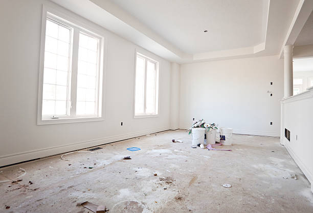 Harrisburg, OR Drywall & Painting Services Company